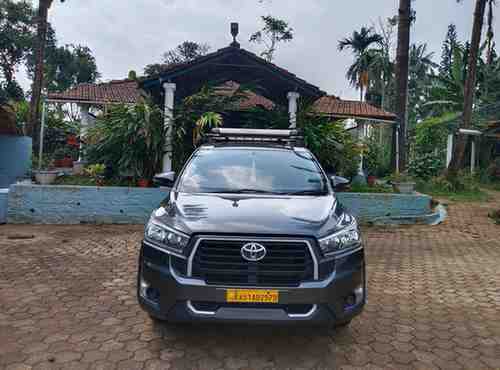 7 benefits of innova rental in bangalore