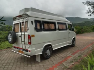 best outstation tempo traveller in bangalore