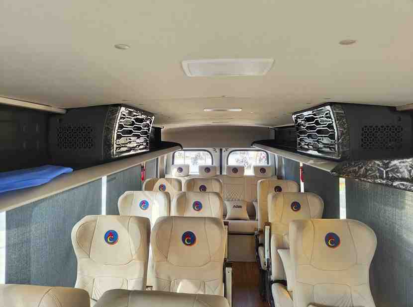 16-seater-force-urbania-rental-in-bangalore